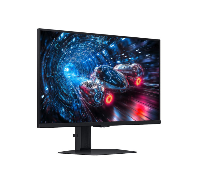 Монітор  Samsung LS27FG706EIXUA