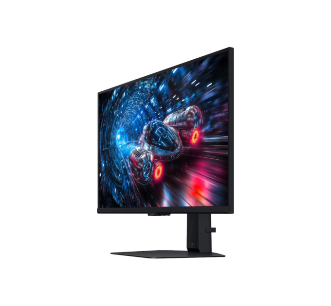 Монітор  Samsung LS27FG706EIXUA