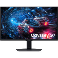 Монітор  Samsung LS27FG706EIXUA