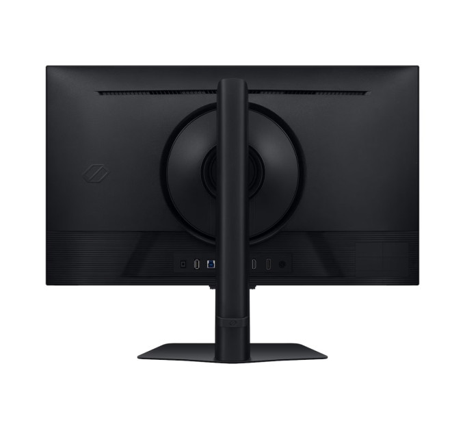 Монітор  Samsung LS27FG706EIXUA