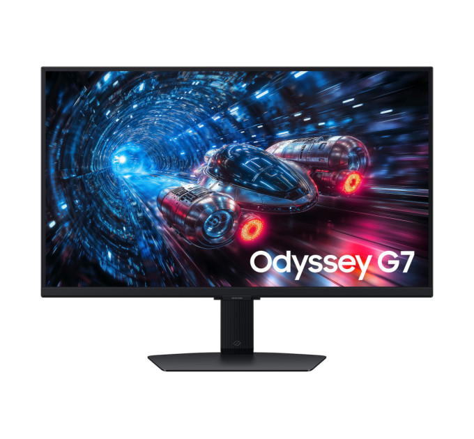 Монітор  Samsung LS27FG706EIXUA