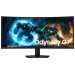 Монітор  Samsung LS40FG756EIXUA Black