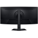 Монітор  Samsung LS40FG756EIXUA Black