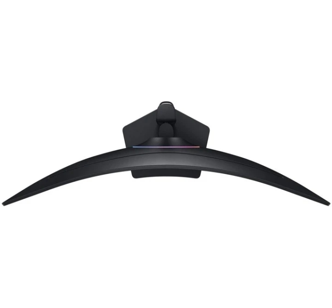 Монітор  Samsung LS40FG756EIXUA Black
