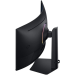 Монітор  Samsung LS40FG756EIXUA Black