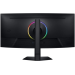 Монітор  Samsung LS40FG756EIXUA Black