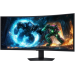 Монітор  Samsung LS40FG756EIXUA Black