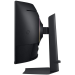 Монітор  Samsung LS40FG756EIXUA Black