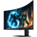 Монітор  Samsung LS40FG756EIXUA Black