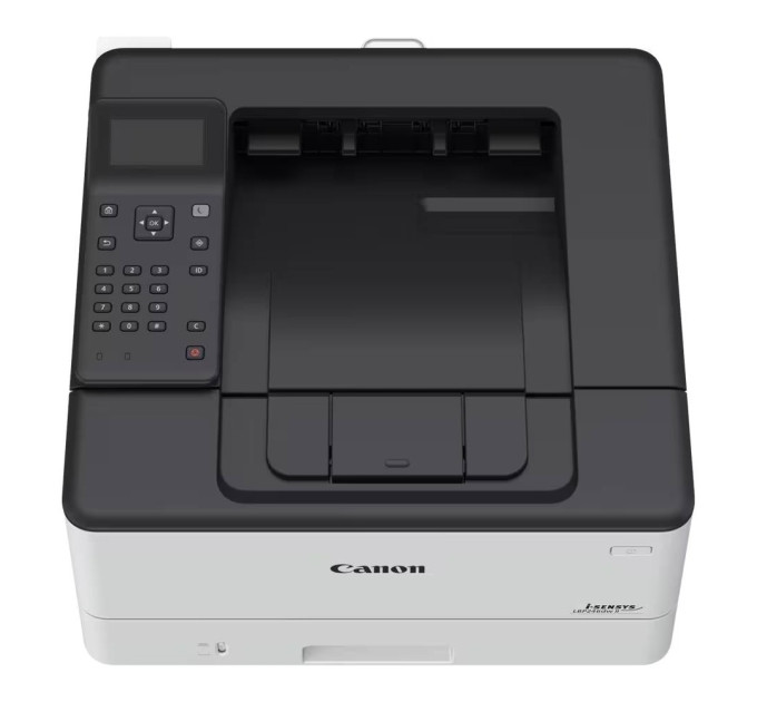 Принтер  Canon i-SENSYS LBP246DW II with Wi-Fi (7187C006)