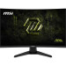 Монітор  MSI MAG 275CF X24
