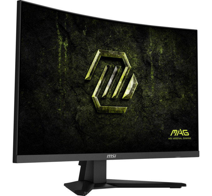 Монітор  MSI MAG 275CF X24