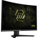 Монітор  MSI MAG 275CF X24
