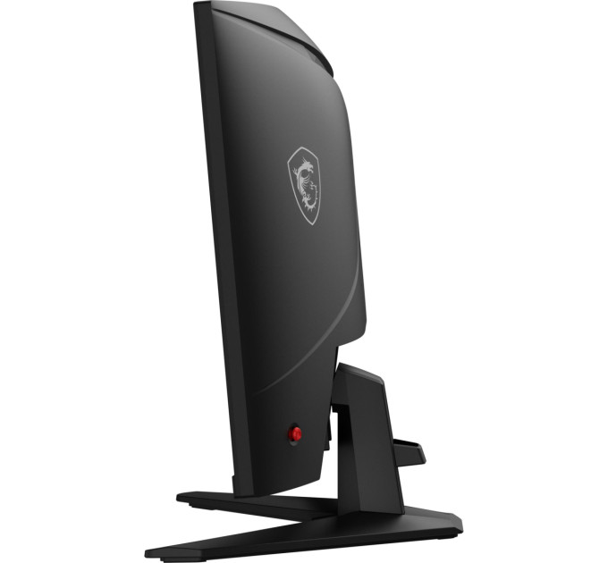 Монітор  MSI MAG 275CF X24