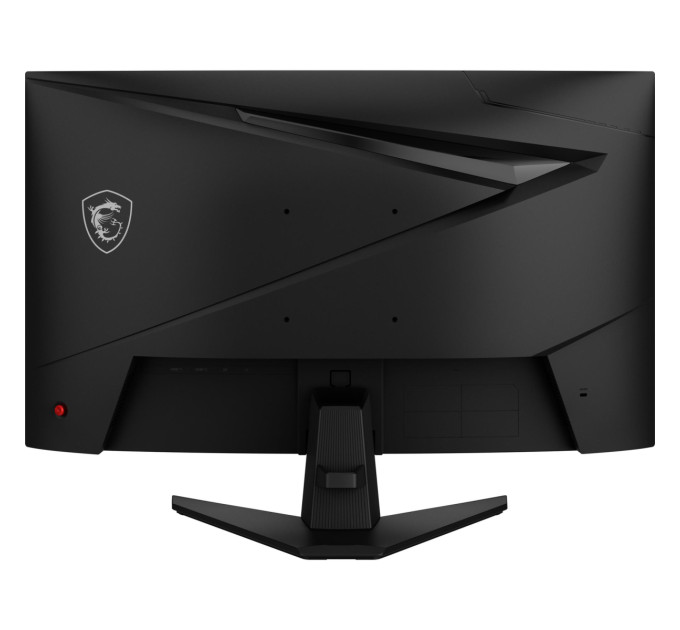 Монітор  MSI MAG 275CF X24