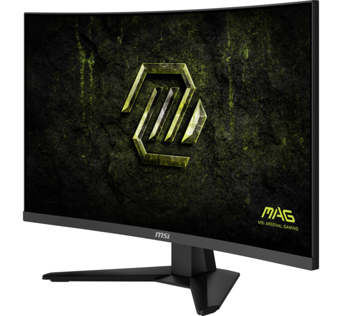 Монітор  MSI MAG 275CF X24