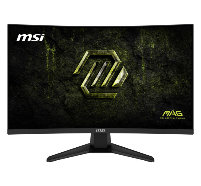 Монітор  MSI MAG 275CF X24