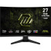 Монітор  MSI MAG 275CF X24