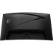 Монітор  MSI MAG 275CF X24