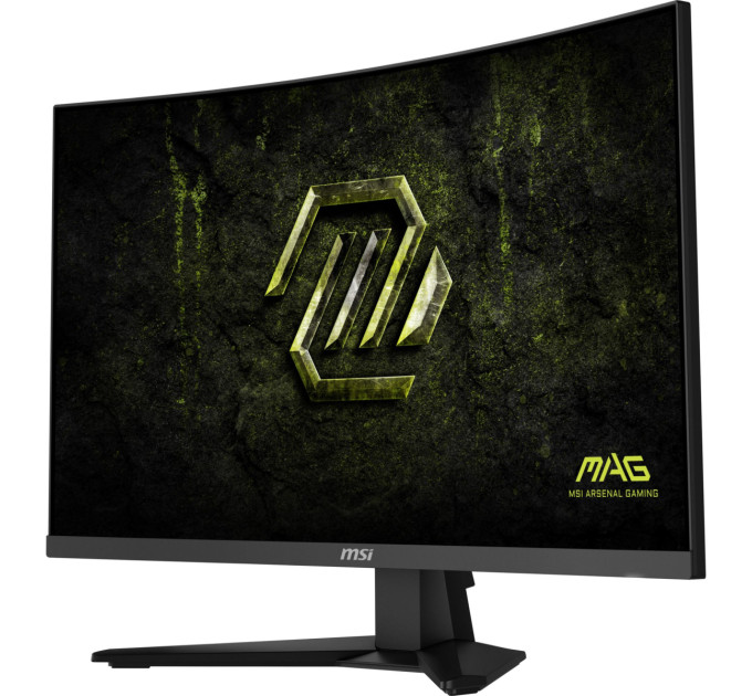 Монітор  MSI MAG 275CF X24