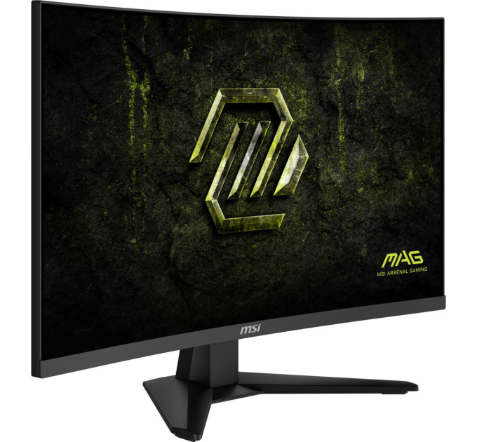 Монітор  MSI MAG 275CF X24