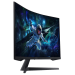 Монітор  Samsung Odyssey S32CG550 (LS32CG550EIXUA)