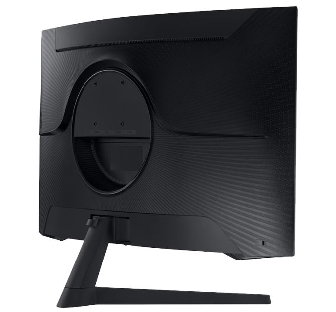 Монітор  Samsung Odyssey S32CG550 (LS32CG550EIXUA)