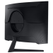 Монітор  Samsung Odyssey S32CG550 (LS32CG550EIXUA)