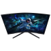 Монітор  Samsung Odyssey S32CG550 (LS32CG550EIXUA)