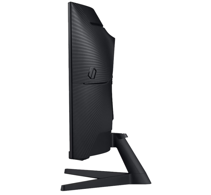 Монітор  Samsung Odyssey S32CG550 (LS32CG550EIXUA)