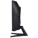 Монітор  Samsung Odyssey S32CG550 (LS32CG550EIXUA)