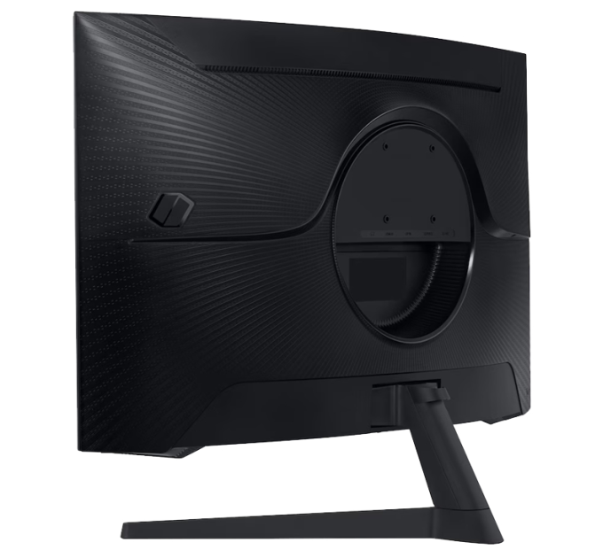 Монітор  Samsung Odyssey S32CG550 (LS32CG550EIXUA)