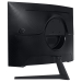Монітор  Samsung Odyssey S32CG550 (LS32CG550EIXUA)