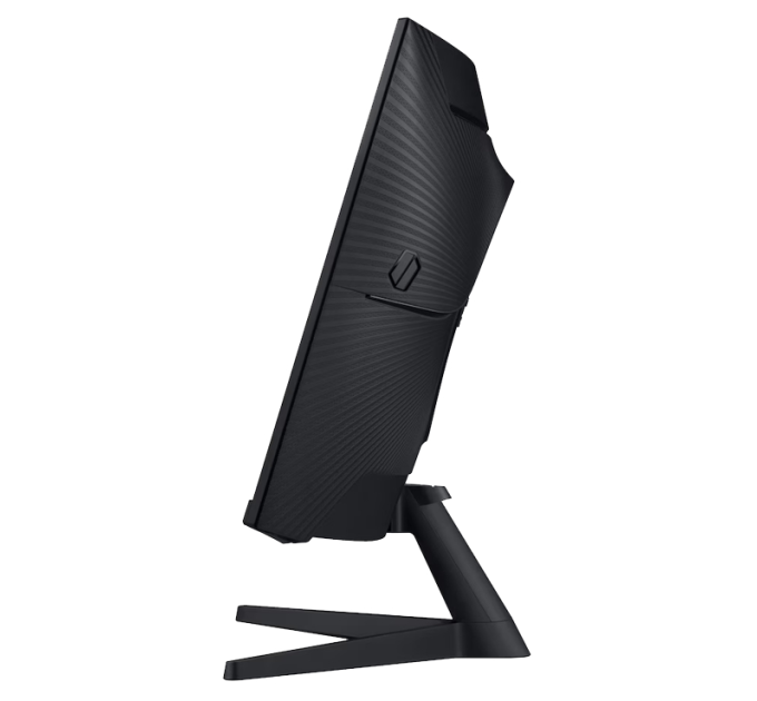 Монітор  Samsung Odyssey S32CG550 (LS32CG550EIXUA)