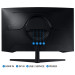 Монітор  Samsung Odyssey S32CG550 (LS32CG550EIXUA)