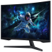 Монітор  Samsung Odyssey S32CG550 (LS32CG550EIXUA)