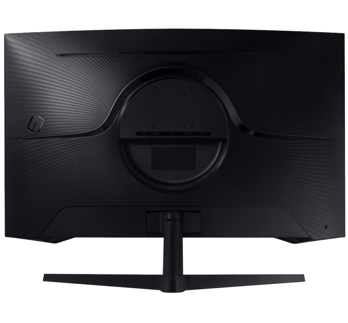 Монітор  Samsung Odyssey S32CG550 (LS32CG550EIXUA)