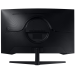 Монітор  Samsung Odyssey S32CG550 (LS32CG550EIXUA)