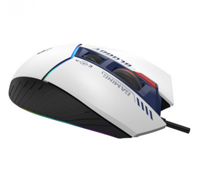 Мишка A4Tech Bloody W95 Max RGB Activated USB Sports Navy (Bloody W95 Max Sports Navy)