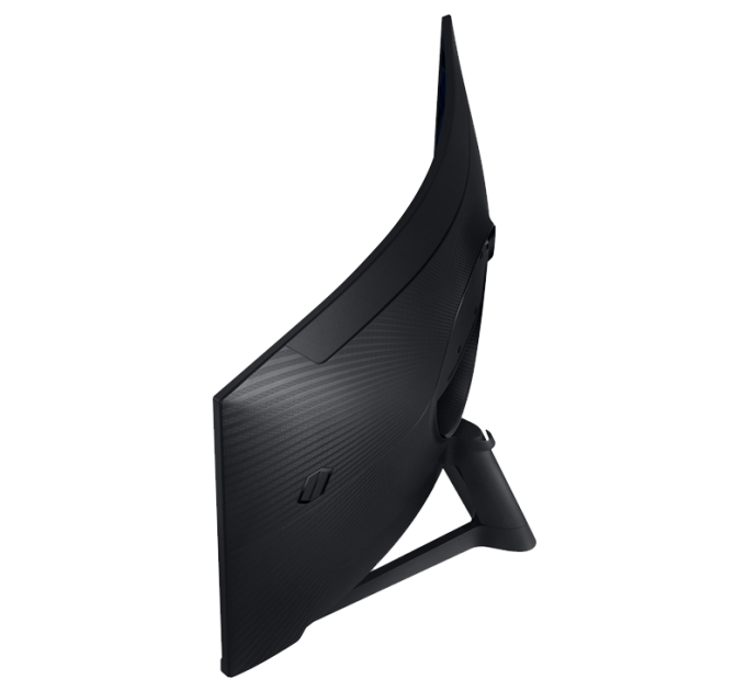 Монітор  Samsung LC34G55TWWIXUA