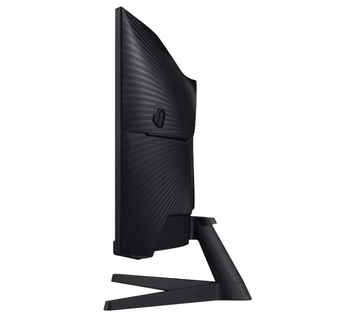 Монітор  Samsung LC34G55TWWIXUA