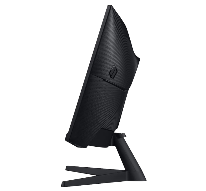 Монітор  Samsung LC34G55TWWIXUA