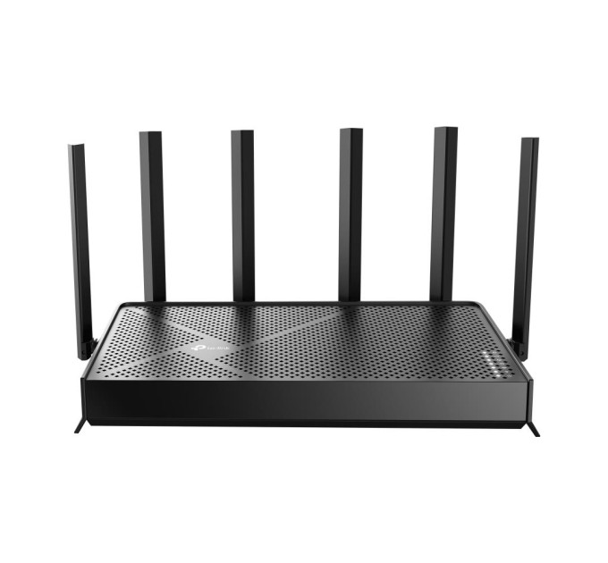 Маршрутизатор  Wi-Fi TP-LINK Archer BE400