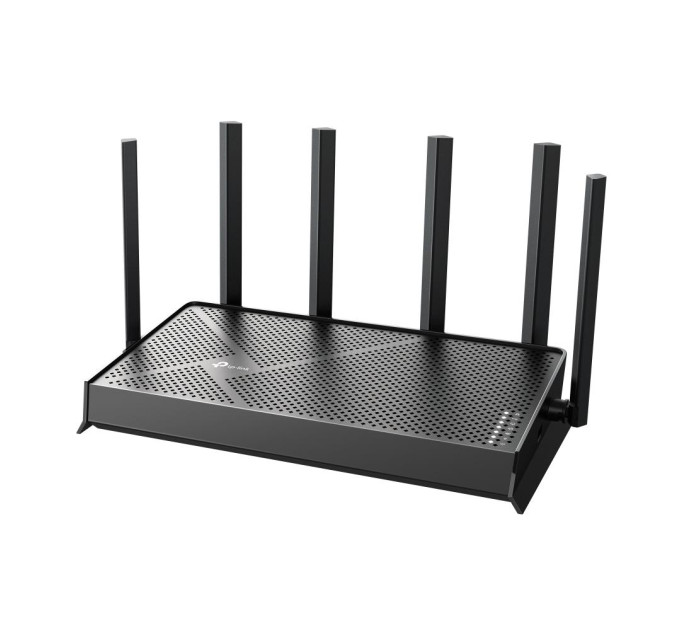 Маршрутизатор  Wi-Fi TP-LINK Archer BE400