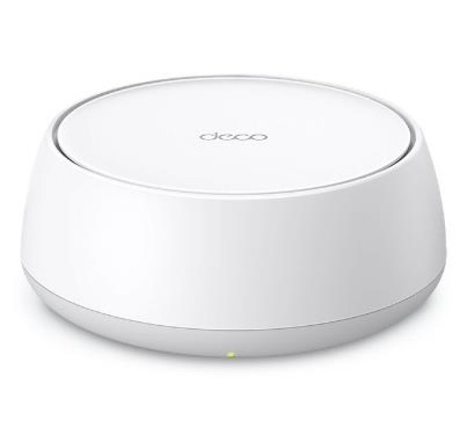 Домашня WiFi система  TP-LINK Deco BE22 (1-pack)