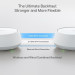 Домашня WiFi система  TP-LINK Deco BE22 (1-pack)
