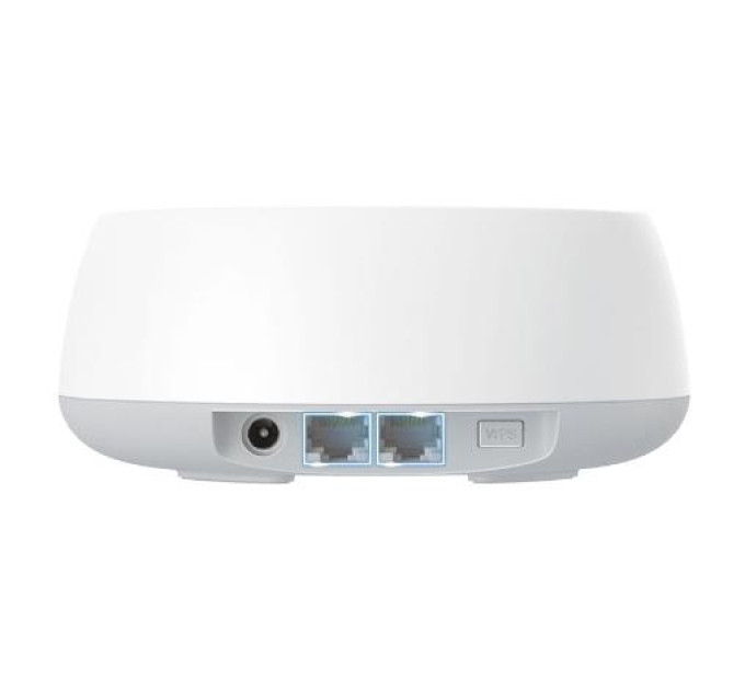 Домашня WiFi система  TP-LINK Deco BE22 (1-pack)
