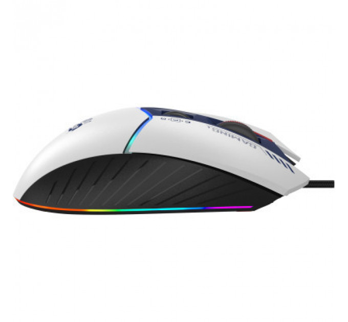 Мишка A4Tech Bloody W95 Max RGB Activated USB Sports Navy (Bloody W95 Max Sports Navy)
