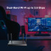 TP-Link Wi-Fi Роутер  TP-Link Archer BE230