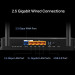 TP-Link Wi-Fi Роутер  TP-Link Archer BE230